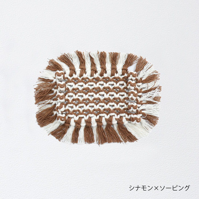 シナモン×ソーピング