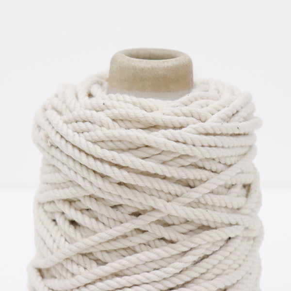 sawada itto：サワダイット-Natural Cotton CORD-ボトルホルダー＆ストラップ