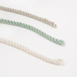 sawada itto：サワダイット-Natural Cotton CORD-ボトルホルダー＆ストラップ