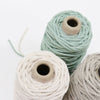 sawada itto：サワダイット-Natural Cotton CORD-ボトルホルダー＆ストラップ