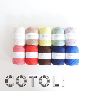sawada itto：サワダイット-COTOLI-