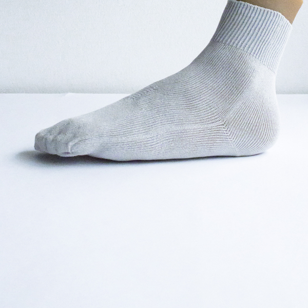 ami amie : 和紙パーティションソックス(22～26cm)/socks_01