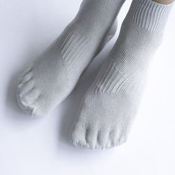 ami amie : 和紙パーティションソックス(22～26cm)/socks_01