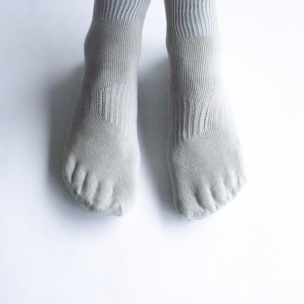 ami amie : 和紙パーティションソックス(22～26cm)/socks_01