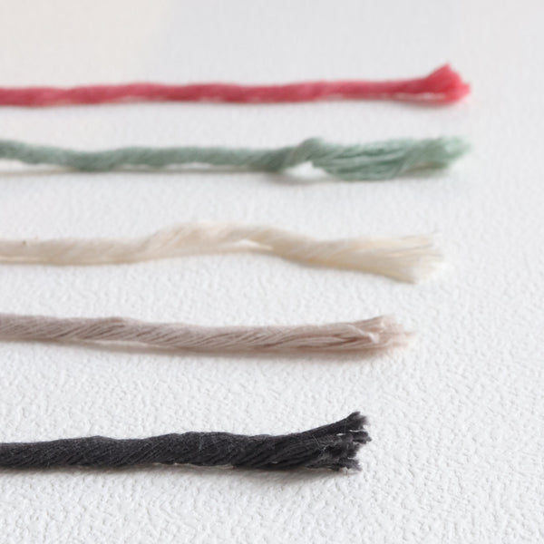 sawada itto：サワダイット-Natural Cotton 30P-