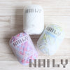 sawada itto：サワダイット-NAILY-クリアハンドルバッグキット