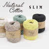 sawada itto：サワダイット-Natural Cotton SLIM-