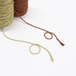 sawada itto：サワダイット-Natural Cotton 20P-