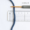 sawada itto：サワダイット-Natural Cotton 30P-
