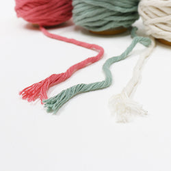 sawada itto：サワダイット-Natural Cotton 30P-