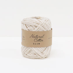 sawada itto：サワダイット-NATURAL COTTON SLIM-グラニースクエアバッグ
