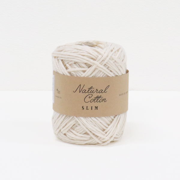 sawada itto：サワダイット-NATURAL COTTON SLIM-グラニースクエアバッグ