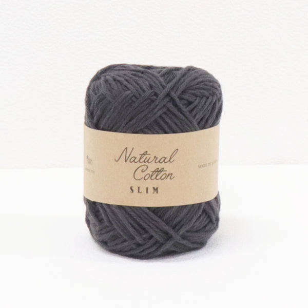 sawada itto：サワダイット-NATURAL COTTON SLIM-グラニースクエアバッグ