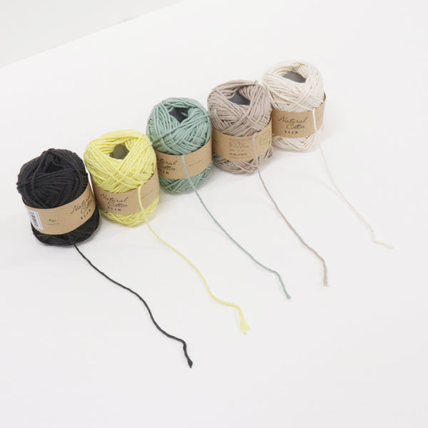sawada itto：サワダイット-Natural Cotton SLIM-