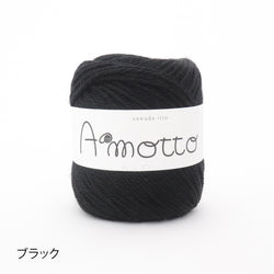 sawada itto：サワダイット-Amotto-ブロックチェックカーディガン