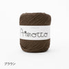 sawada itto：サワダイット-Amotto-ブロックチェックカーディガン