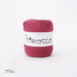 sawada itto：サワダイット-Amotto-ブロックチェックカーディガン