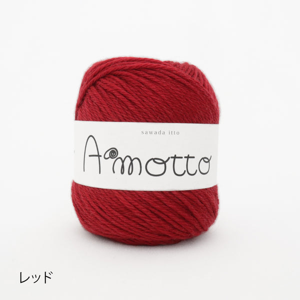 sawada itto：サワダイット-Amotto-ブロックチェックカーディガン