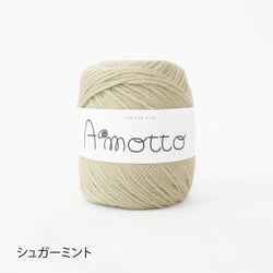 sawada itto：サワダイット-Amotto-ブロックチェックカーディガン