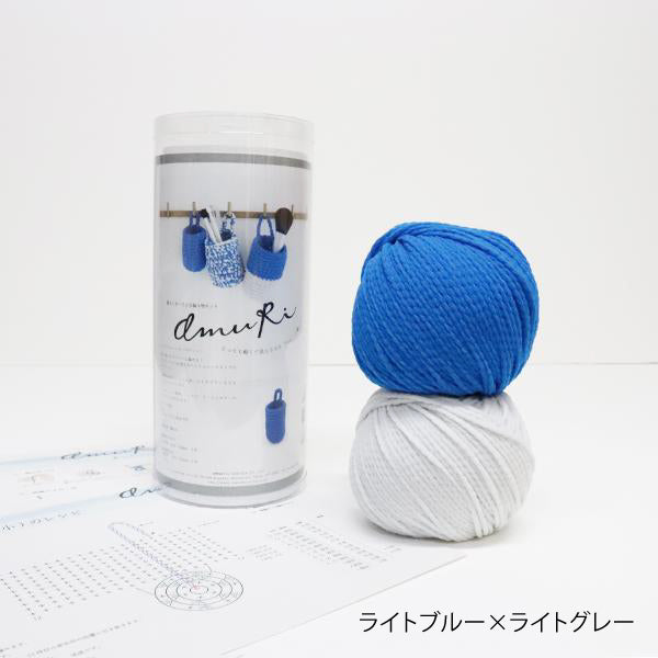 sawada itto：サワダイット-amuri-マトリョーシカバスケット