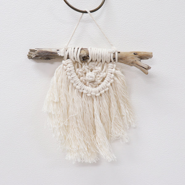 sawada itto：サワダイット-Natural Cotton 20P-ミニタペストリーキット
