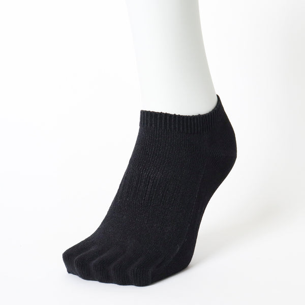 marusawa:Camicks｜カミックス(23～27cm)-アンクル丈シークレット五本指アンクルソックス-/camicks-00a