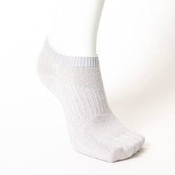 marusawa:Camicks｜カミックス(23～27cm)-アンクル丈シークレット五本指アンクルソックス-/camicks-00a