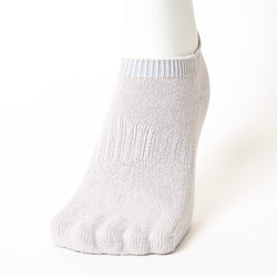 marusawa:Camicks｜カミックス(23～27cm)-アンクル丈シークレット五本指アンクルソックス-/camicks-00a
