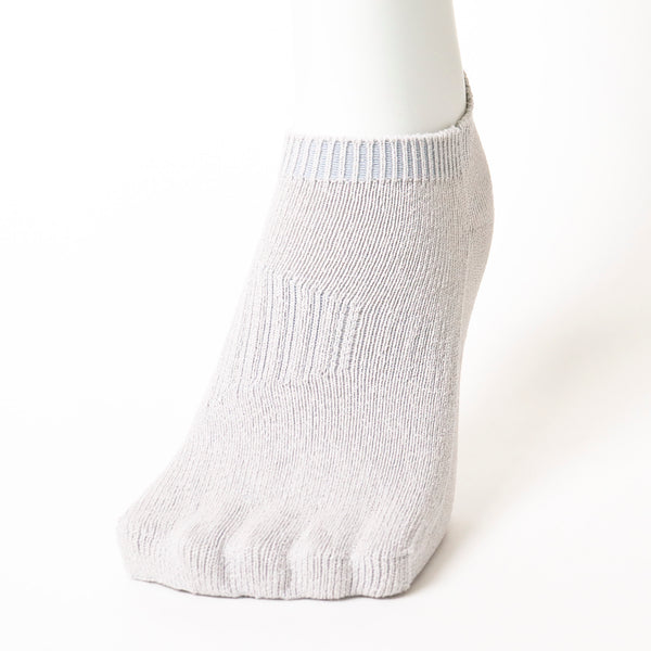 marusawa:Camicks｜カミックス(23～27cm)-アンクル丈シークレット五本指アンクルソックス-/camicks-00a