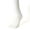 marusawa:Camicks｜カミックス(23～27cm)-アンクル丈シークレット五本指アンクルソックス-/camicks-00a