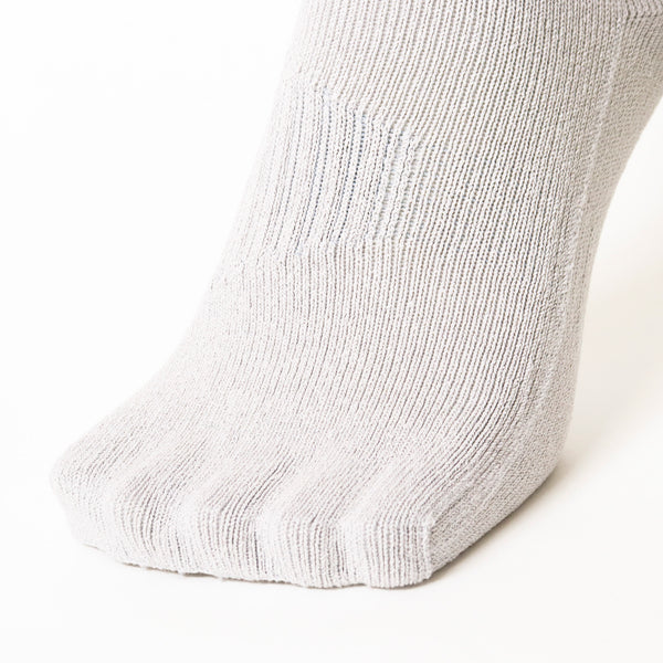 marusawa:Camicks｜カミックス(23～27cm)-ミドル丈シークレット五本指ソックス-/camicks-00