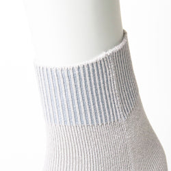 marusawa:Camicks｜カミックス(23～27cm)-ミドル丈シークレット五本指ソックス-/camicks-00