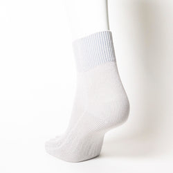 marusawa:Camicks｜カミックス(23～27cm)-ミドル丈シークレット五本指ソックス-/camicks-00