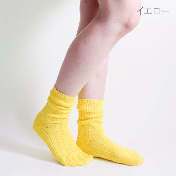 marusawa:Camicks｜カミックス(22～24cm)-ロング丈シークレット五本指ソックス-/camicks-01