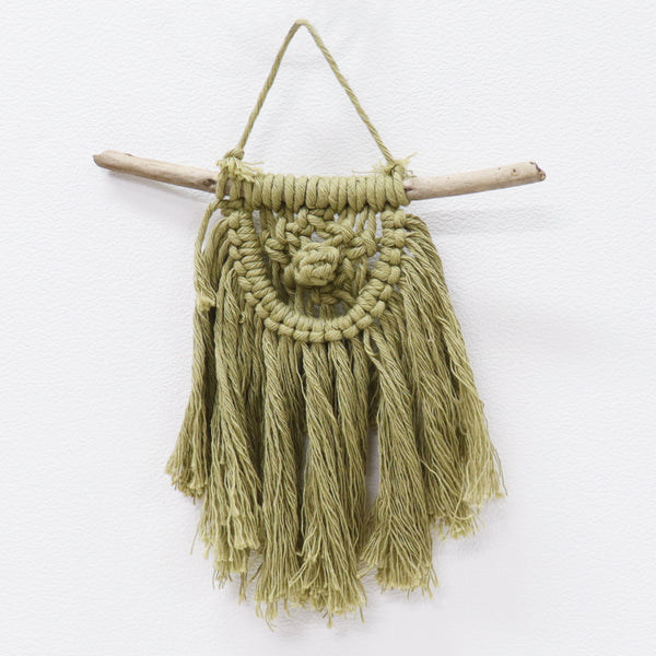 sawada itto：サワダイット-Natural Cotton 20P-ミニタペストリーキット
