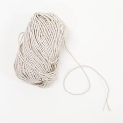 sawada itto：サワダイット-cotton twist 2mm-