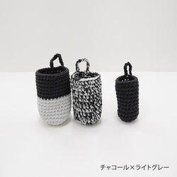 sawada itto：サワダイット-amuri-マトリョーシカバスケット