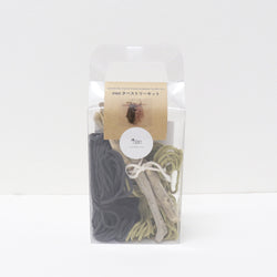 sawada itto：サワダイット-Natural Cotton 20P-ミニタペストリーキット