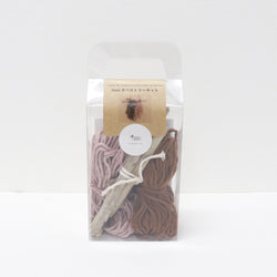 sawada itto：サワダイット-Natural Cotton 20P-ミニタペストリーキット