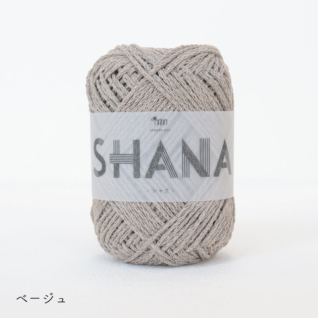 sawada itto：サワダイット-SHANA-