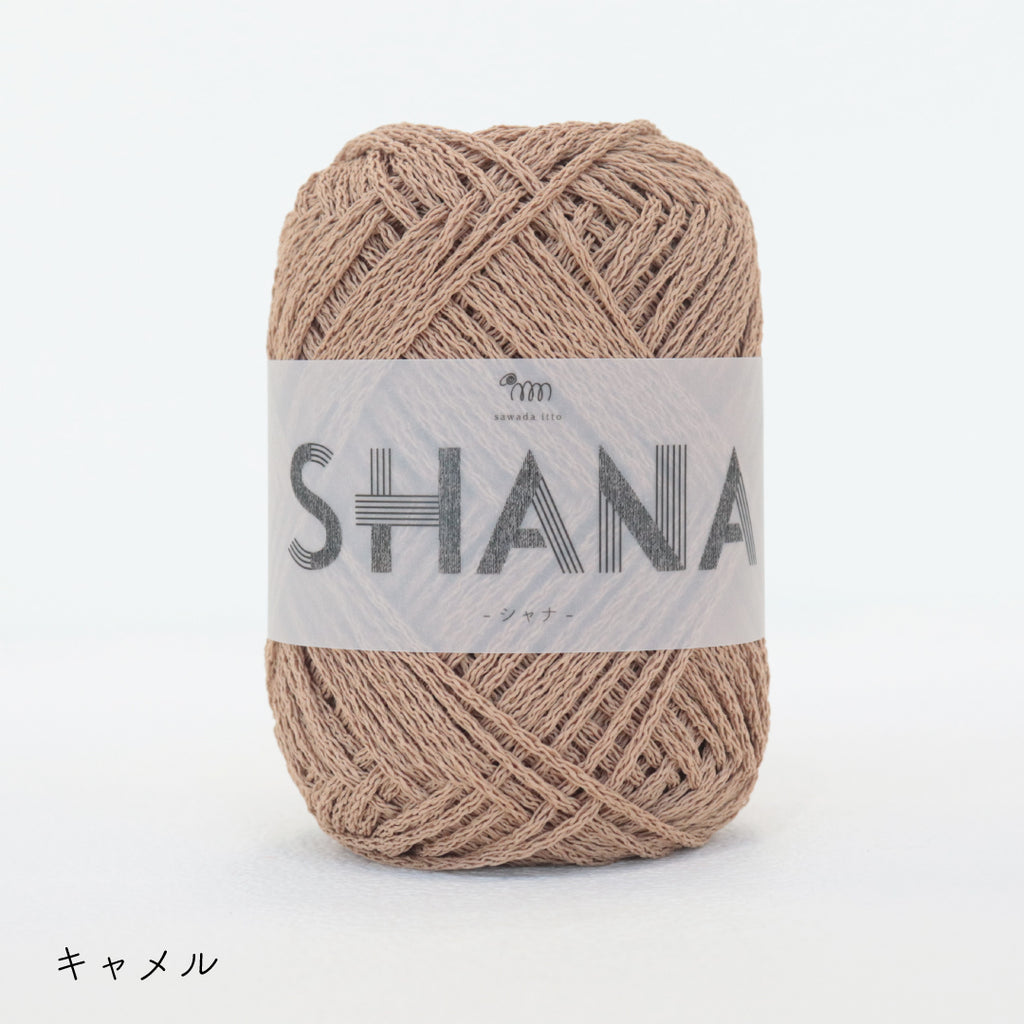 sawada itto：サワダイット-SHANA-