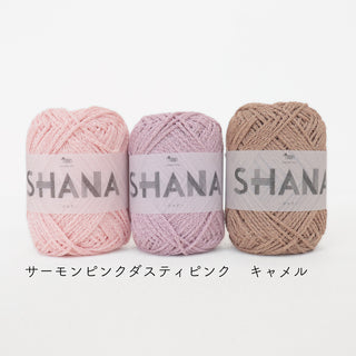 sawada itto：サワダイット-SHANA-