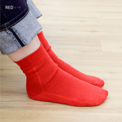 ami amie：カシミヤコットンソックス(22～26cm)/socks_03
