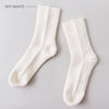 ami amie：カシミヤコットンソックス(22～26cm)/socks_03