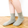 ami amie：カシミヤコットンソックス(22～26cm)/socks_03