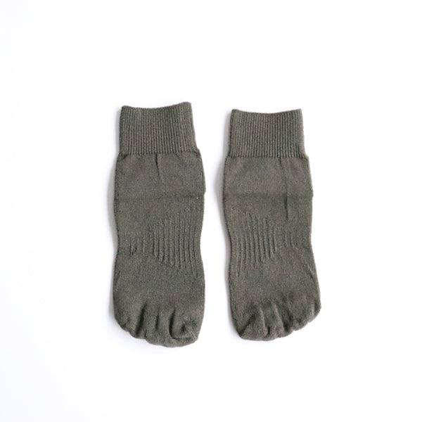 ami amie : 和紙パーティションソックス(22～26cm)/socks_01