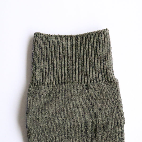 ami amie : 和紙パーティションソックス(22～26cm)/socks_01