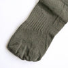 ami amie : 和紙パーティションソックス(22～26cm)/socks_01