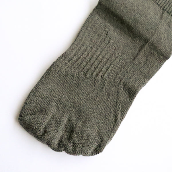 ami amie : 和紙パーティションソックス(22～26cm)/socks_01