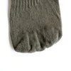 ami amie : 和紙パーティションソックス(22～26cm)/socks_01